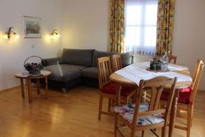 General information about your stay at Landhof Kreuzsalgut