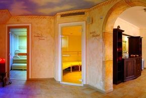 General information about your stay at Landhaus & Appartementhaus Haussteiner