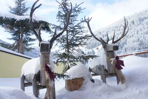 General information about your stay at Landhaus Taxach