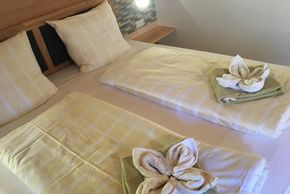 General information about your stay at Landhaus Taxach