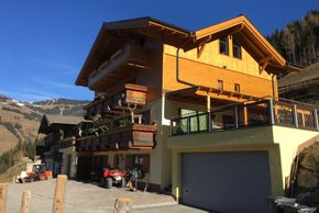 General information about your stay at Landhaus Taxach