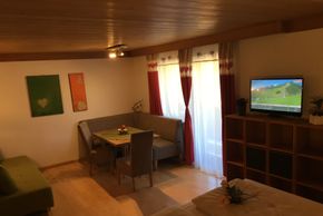 General information about your stay at Landhaus Taxach