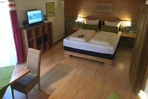 General information about your stay at Landhaus Taxach