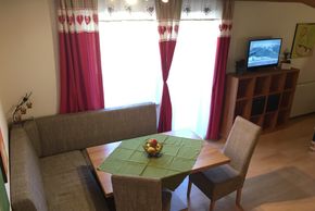 General information about your stay at Landhaus Taxach