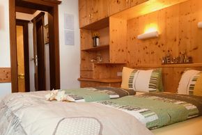 General information about your stay at Landhaus Taxach
