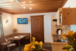 General information about your stay at Landhaus Taxach