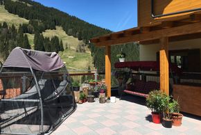 General information about your stay at Landhaus Taxach