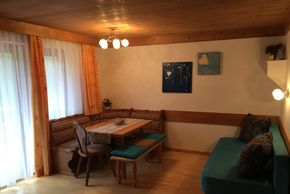 General information about your stay at Landhaus Taxach