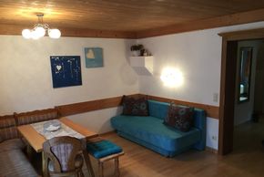 General information about your stay at Landhaus Taxach