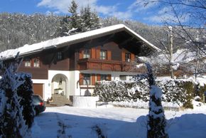 General information about your stay at Landhaus Tripolt