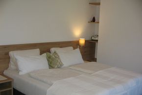 General information about your stay at Landhaus Tripolt