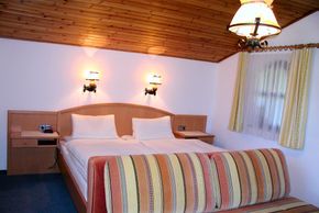 General information about your stay at Landhaus Tripolt