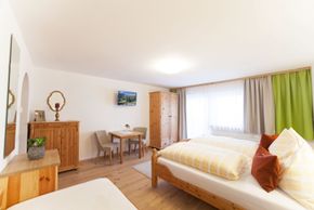 General information about your stay at Landhaus Vierthaler