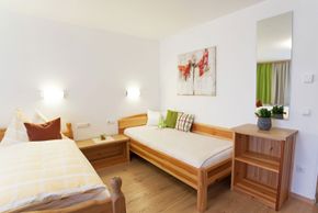 General information about your stay at Landhaus Vierthaler