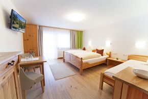 General information about your stay at Landhaus Vierthaler