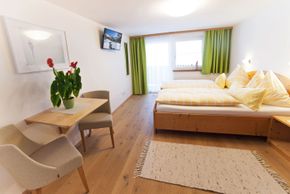General information about your stay at Landhaus Vierthaler
