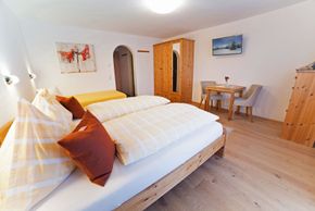 General information about your stay at Landhaus Vierthaler