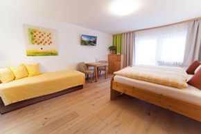 General information about your stay at Landhaus Vierthaler