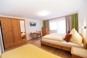 General information about your stay at Landhaus Vierthaler