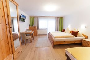 General information about your stay at Landhaus Vierthaler