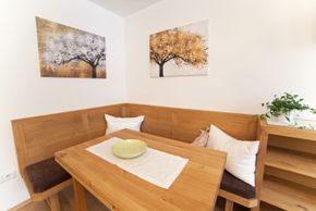 General information about your stay at Landhaus Vierthaler