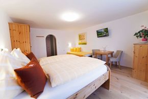 General information about your stay at Landhaus Vierthaler