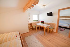 General information about your stay at Landhaus Vierthaler