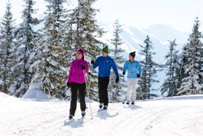 General information about your stay at Landhaus Vierthaler