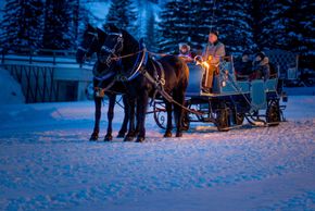 General information about your stay at Landhaus Vierthaler