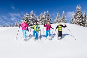 General information about your stay at Landhaus Vierthaler