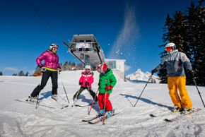 General information about your stay at Landhaus Vierthaler