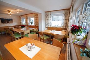 General information about your stay at Landhaus Vierthaler