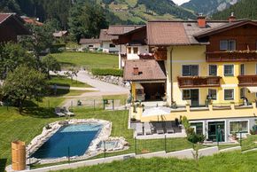 General information about your stay at Landhaus Wallner