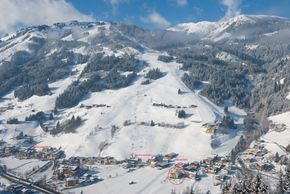 General information about your stay at Landhaus Wallner