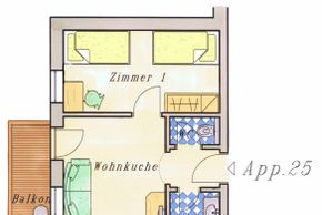 General information about your stay at Landhaus Wallner