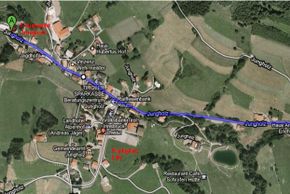 General information about your stay at Landhaus Wildschütz