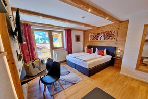 General information about your stay at Landhaus Wildschütz