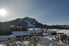 General information about your stay at Landhaus Wildschütz