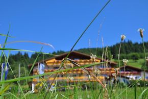 General information about your stay at Landhaus Wildschütz