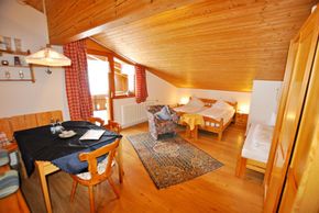 General information about your stay at Landhaus Wildschütz