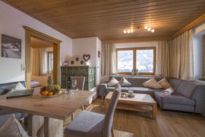 General information about your stay at Landhaus Alpbach
