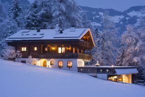 General information about your stay at Landhaus Alpbach