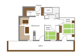 General information about your stay at Landhaus Alpbach