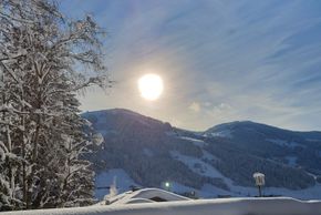 General information about your stay at Landhaus Alpbach