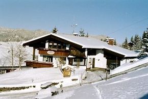 General information about your stay at Landhaus Alpenstern