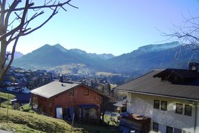 General information about your stay at Landhaus Alpenstern