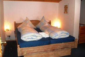 General information about your stay at Landhaus Alpenstern