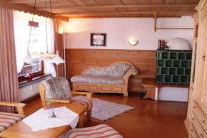 General information about your stay at Landhaus Alpenstern