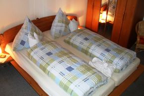 General information about your stay at Landhaus Alpenstern