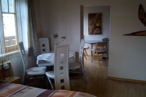 General information about your stay at Landhaus am Hügel